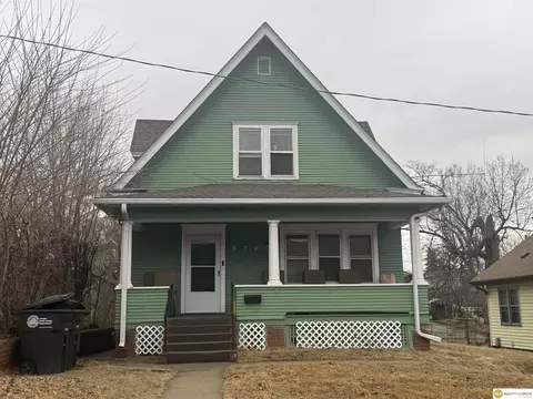3340 Fowler Ave, Omaha, NE 68111