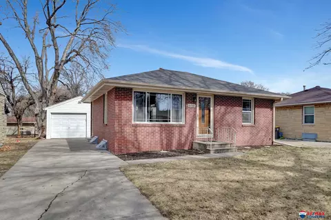 6010 Fremont St, Lincoln, NE 68507