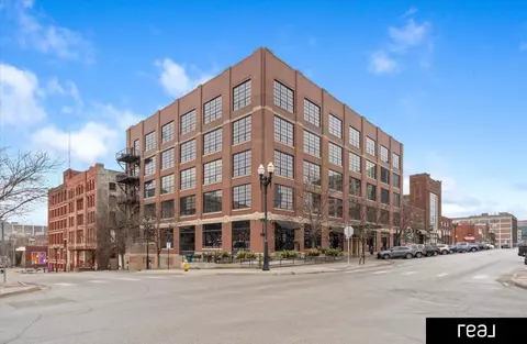 1101 Jackson St #405, Omaha, NE 68102