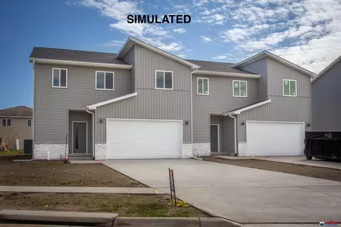 2535 W B St, Lincoln, NE 68522
