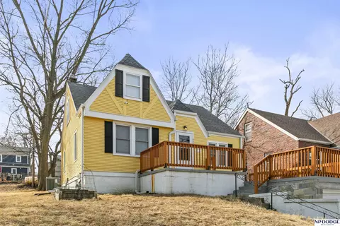 4527 Spencer St, Omaha, NE 68104