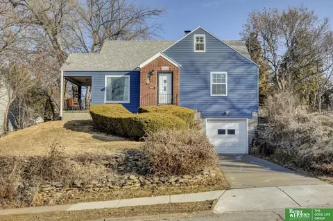 5610 Hickory St, Omaha, NE 68106
