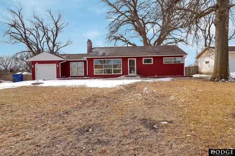 801 Logan St, Scribner, NE 68057