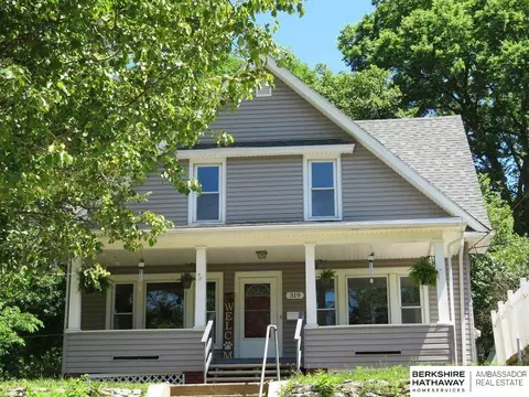 319 Frank St, Council Bluffs, IA 51503