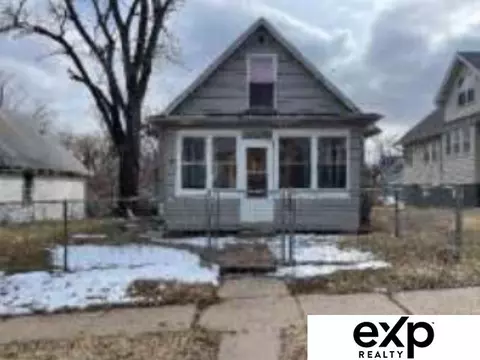 3615 U St, Omaha, NE 68107