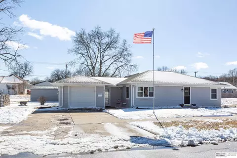 1967 Front St, Blair, NE 68008