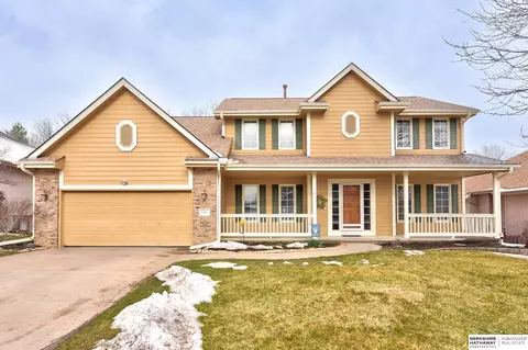 7800 S 92nd St, La Vista, NE 68128