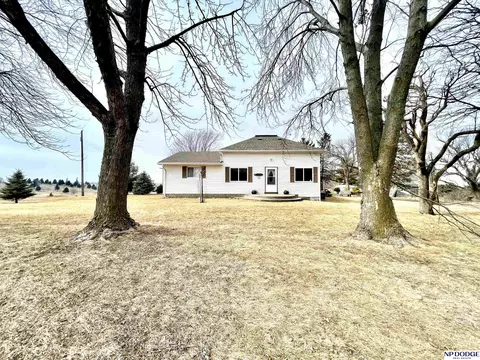588 S Burt St, Craig, NE 68019
