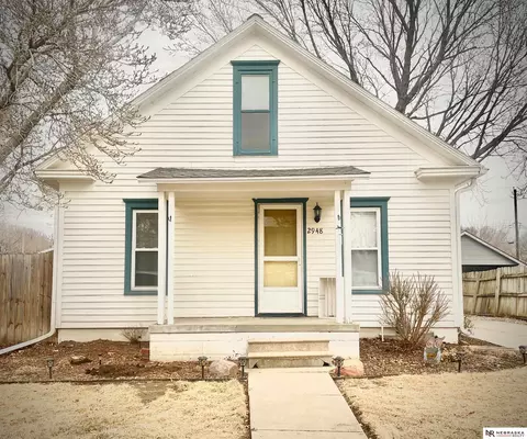 2948 N 43rd St, Lincoln, NE 68504