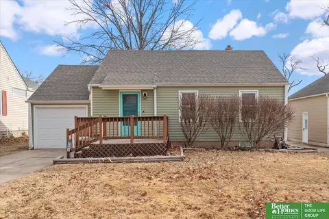 2603 Van Buren St, Bellevue, NE 68005