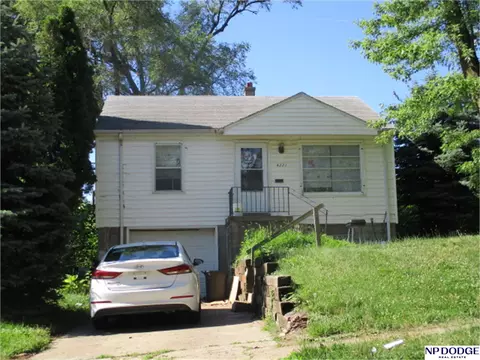 4221 Fowler Ave, Omaha, NE 68111