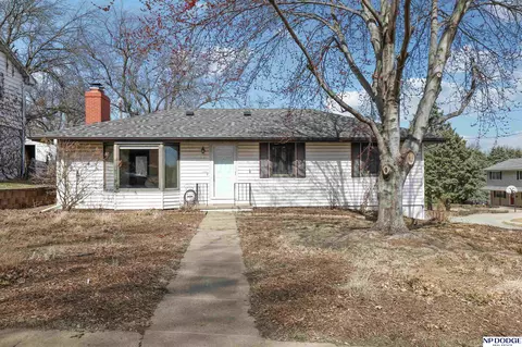 11106 Jones St, Omaha, NE 68154