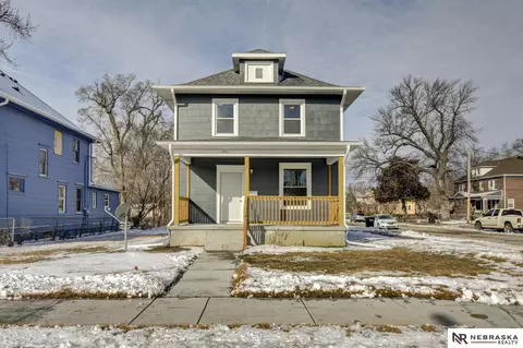 3218 N 16th St, Omaha, NE 68110
