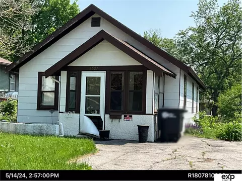 6521 Decatur St, Omaha, NE 68104