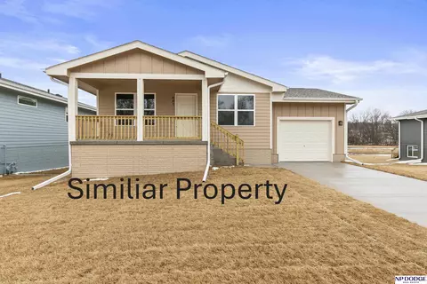 411 N 24 St, Blair, NE 68008