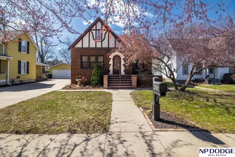 1429 N Park St, Fremont, NE 68025