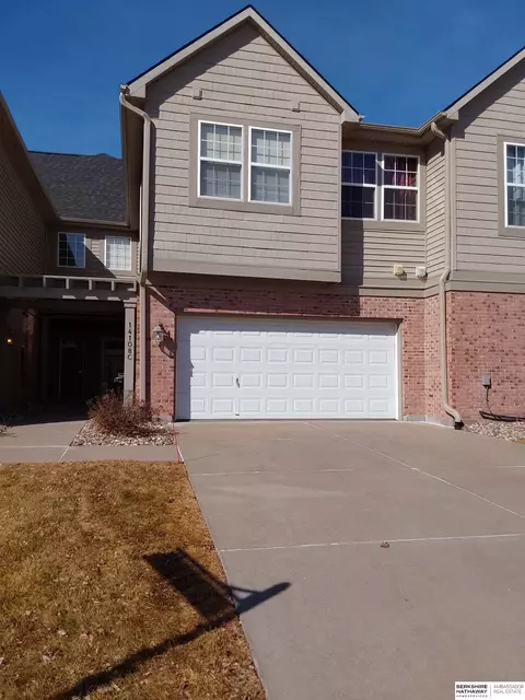 14108 Tregaron Ridge Ave #C, Bellevue, NE 68123