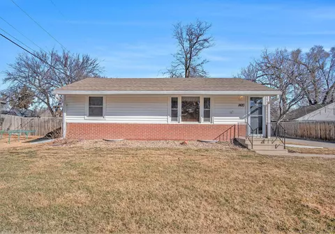 1420 W Q St, Lincoln, NE 68528