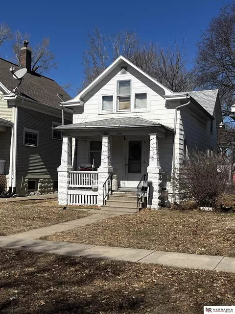 836 Y St, Lincoln, NE 68508