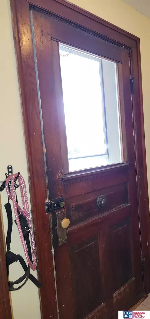 Entry Way - 1307 High St, Beatrice, NE 68310 photo 1 of 1