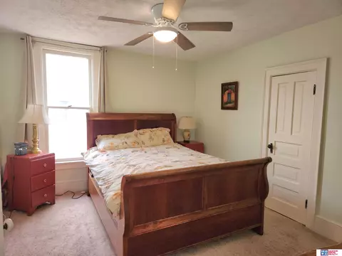 Bedroom - 1307 High St, Beatrice, NE 68310 photo 1 of 5