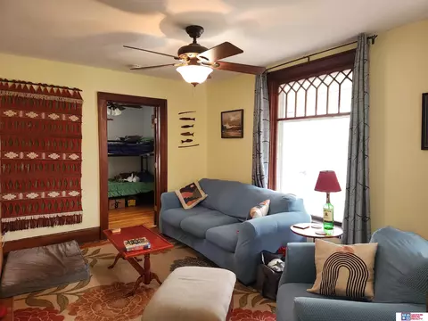 Living - 1307 High St, Beatrice, NE 68310 photo 1 of 3