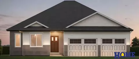 11641 N 145th St, Waverly, NE 68462