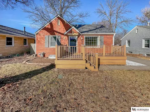 2781 S 34th St, Lincoln, NE 68506