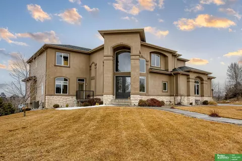 23506 Prairie Ridge Rd, Gretna, NE 68028