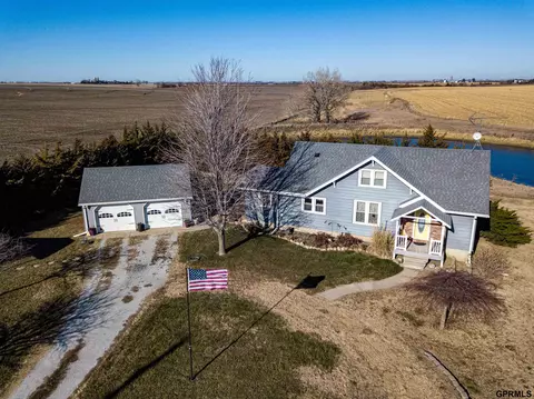 1450 County Road C Rd, Dorchester, NE 68343