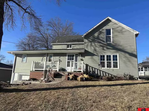 640 E David St, West Point, NE 68788