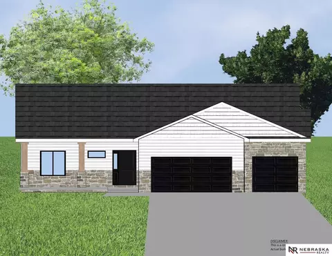 590 W 25th Cir, Wahoo, NE 68066