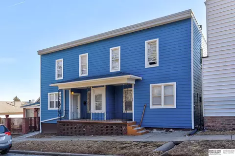 3125 S St, Omaha, NE 68107