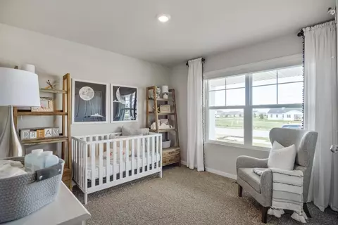 Bedroom - 16410 Davidson St, Bennington, NE 68007 photo 6 of 10