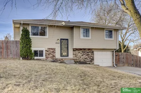 5023 Ernst St, Omaha, NE 68152