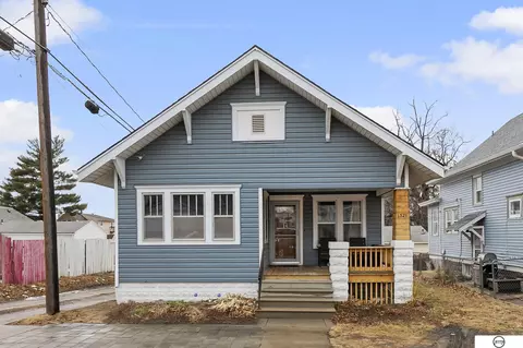 1321 S 6th St, Lincoln, NE 68502