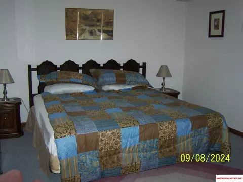 Bedroom - 1910 Arbor Ave, Beatrice, NE 68310 photo 5 of 5