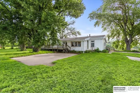 20850 Chippewa Cree Ln, Herman, NE 68029