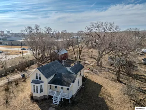 425 W Washington St, Fremont, NE 68025
