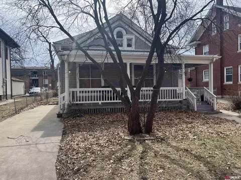 1909 Washington St, Lincoln, NE 68502