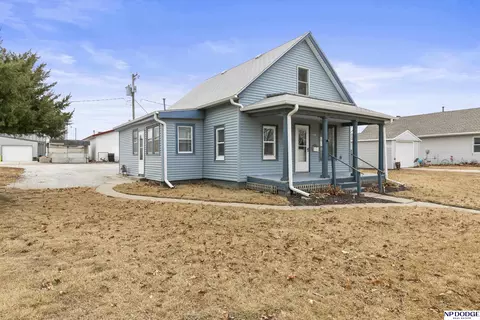 1635 Nebraska St, Blair, NE 68008