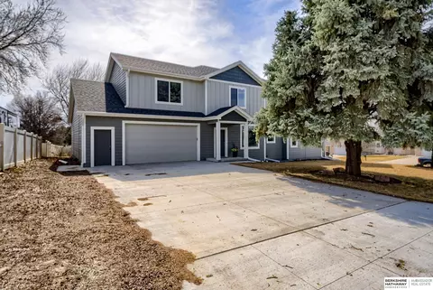 1163 W 12th St, Wahoo, NE 68066
