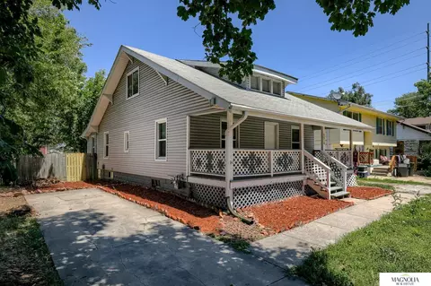 5516 Fremont St, Lincoln, NE 68504