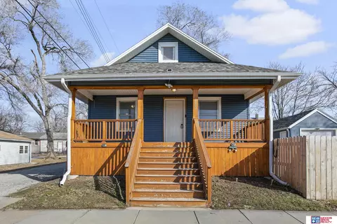 2024 Dudley St, Lincoln, NE 68503