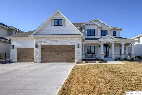 4312 S 219th St, Elkhorn, NE 68022
