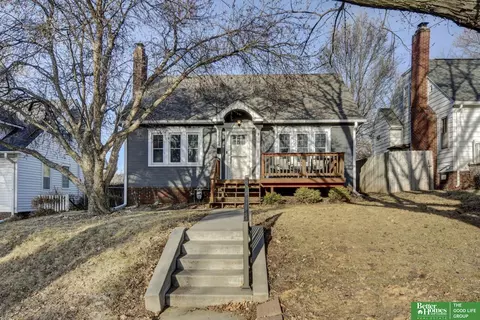 1504 S 52nd St, Omaha, NE 68106