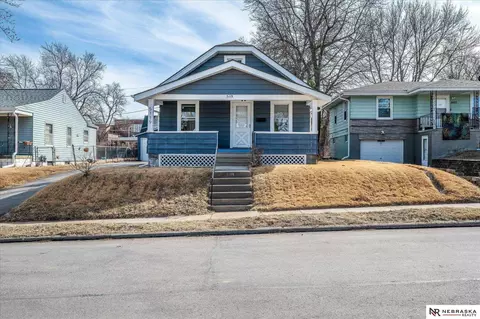 5119 Emmett St, Omaha, NE 68104
