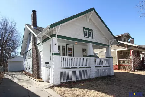1981 Park Ave, Lincoln, NE 68502