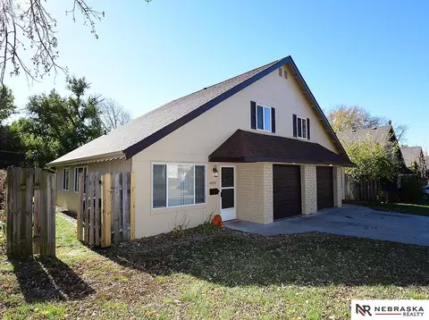 6519 Lafayette Ave, Omaha, NE 68132