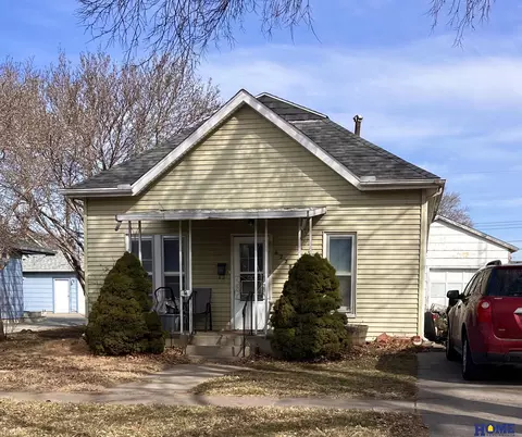 6228 Morrill Ave, Lincoln, NE 68507